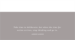 Desktop Screenshot of leaderstakeaction.com